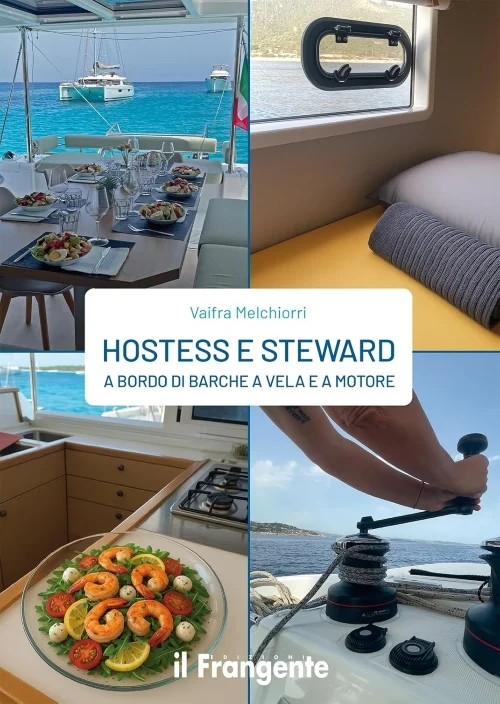 hostess e steward - Libri e DVD