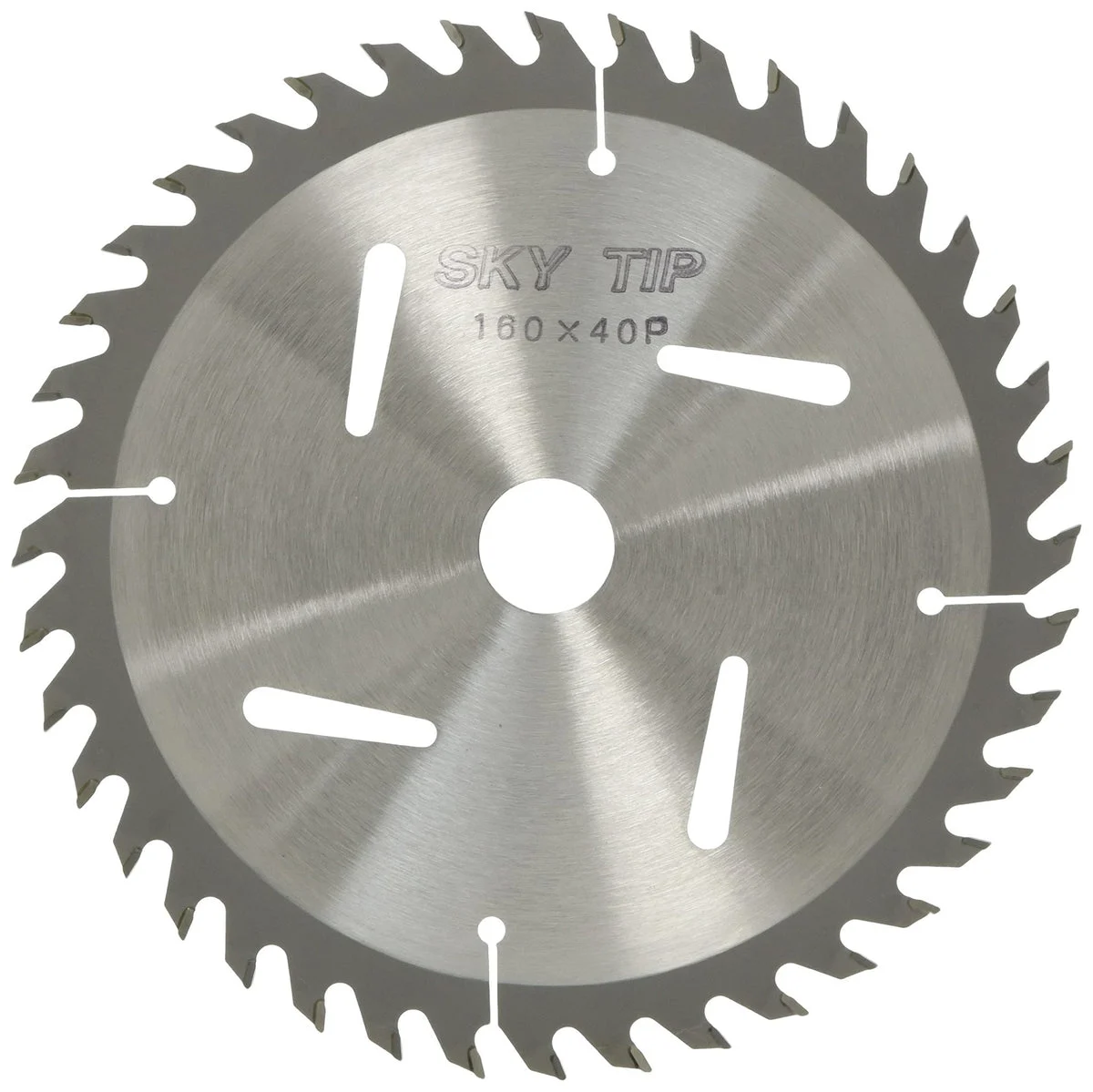 House BM Lama per sega circolare per legno HM 160 mm TIP-16040
