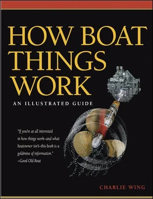 how boat things work - Libri e DVD
