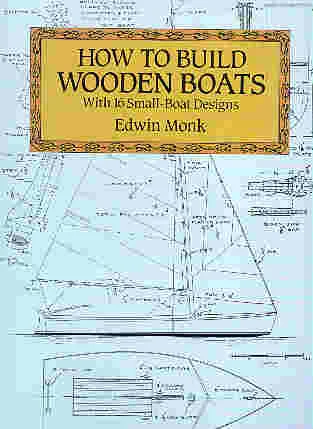 how to build wooden boats - Libri e DVD