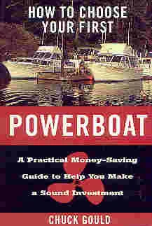 how to choose your first powerboat - Libri e DVD