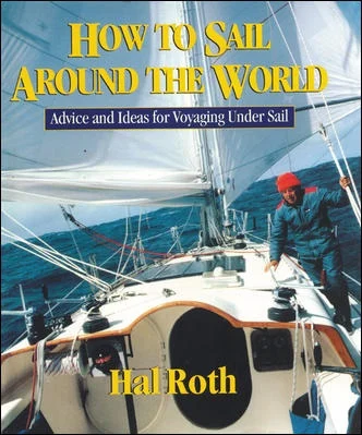 how to sail around the world - Libri e DVD