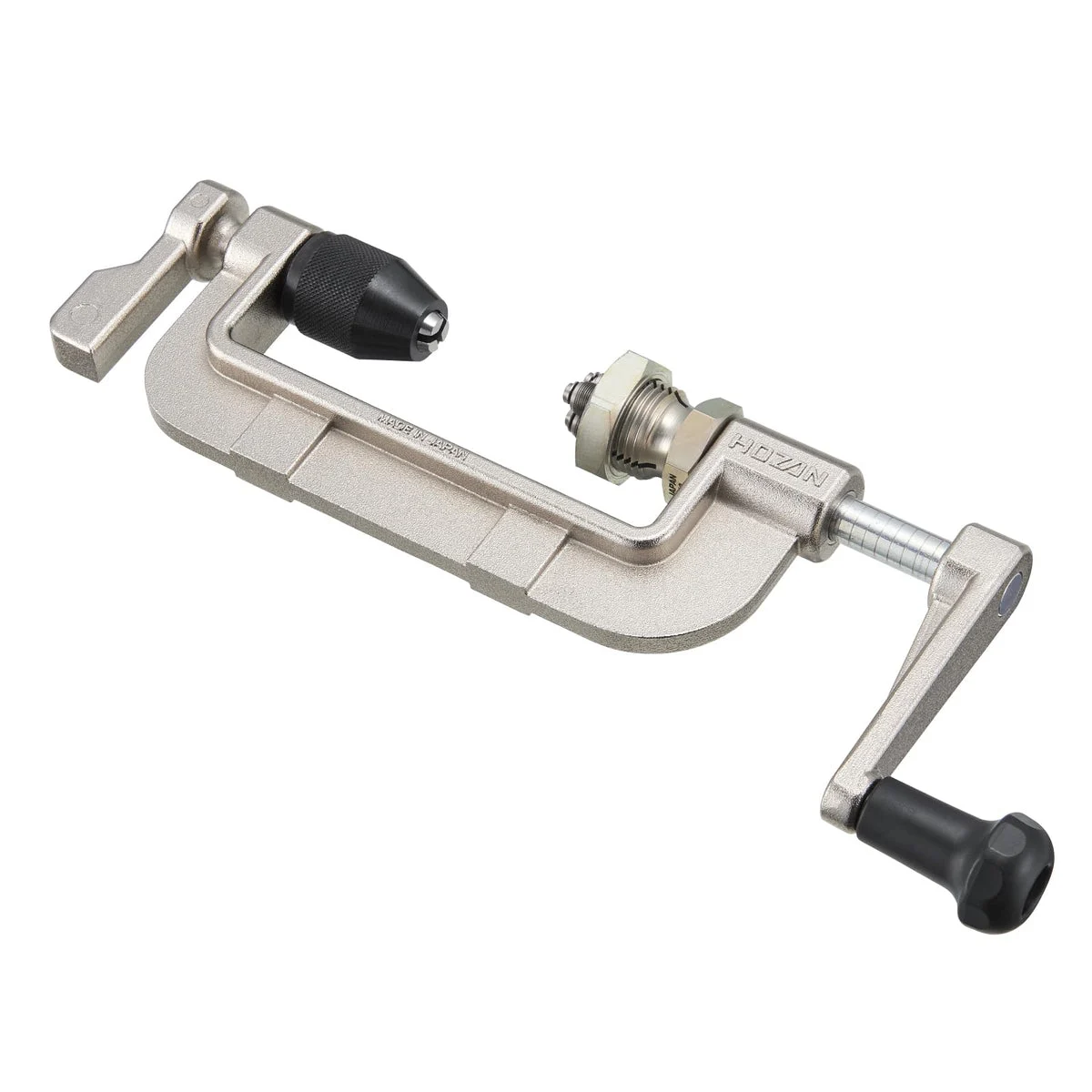 HOZAN Strumento per filettare raggi 14G BC2.0 C70214