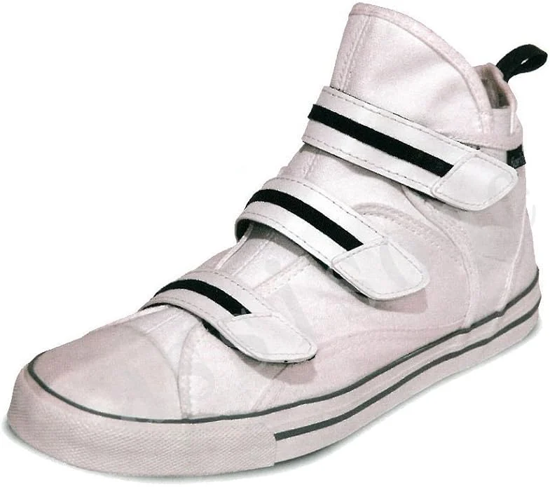 HyperV Roof Pro #1200 Toe-Less High-Work Sneakers