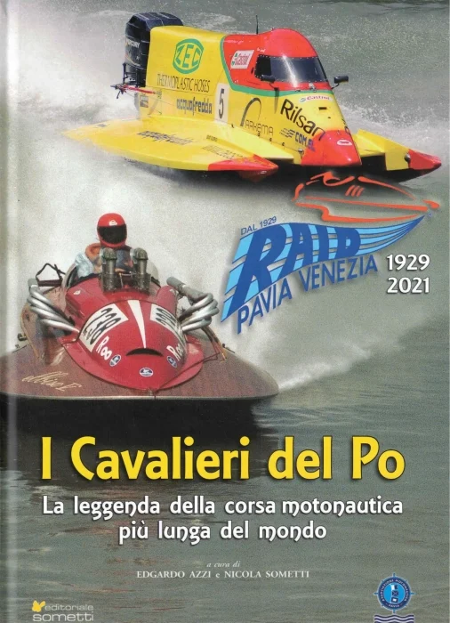 i cavalieri del po - Libri e DVD