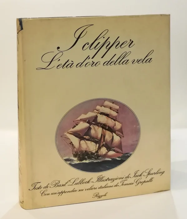 i clipper - Libri e DVD