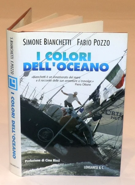 i colori dell’oceano - Libri e DVD