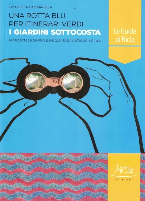 i giardini sottocosta (le guide di nicla) - Libri e DVD