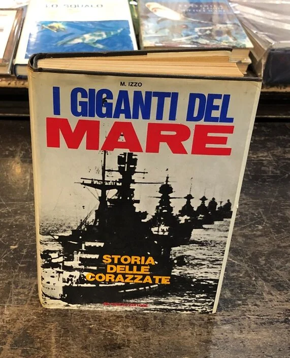 i giganti del mare - Libri e DVD