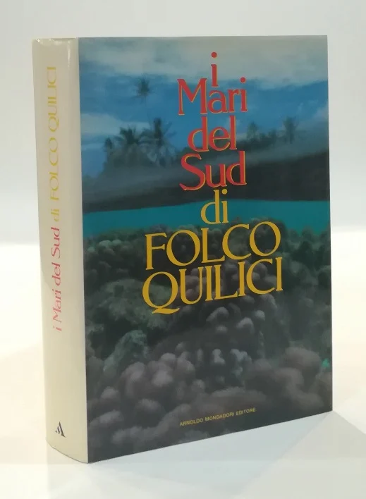 i mari del sud - Libri e DVD