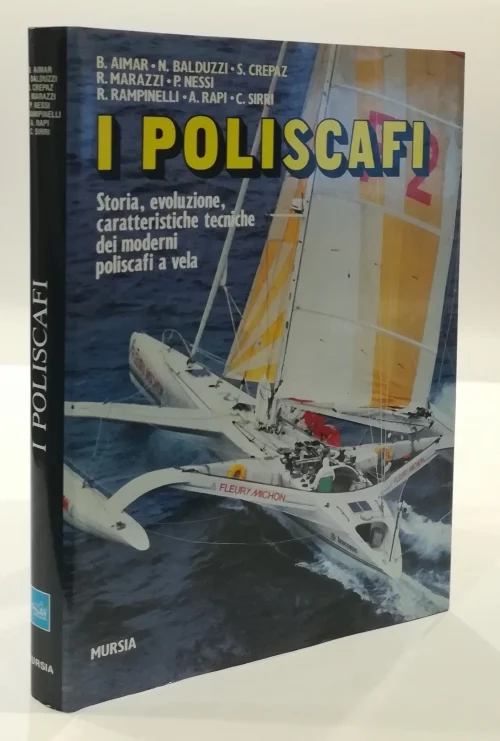i poliscafi - Libri e DVD