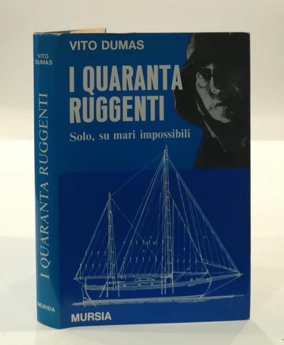 i quaranta ruggenti - Libri e DVD