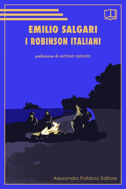 i robinson italiani - Libri e DVD