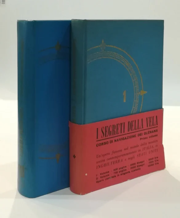 i segreti della vela - Libri e DVD