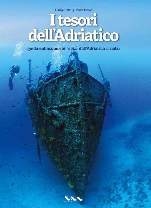 i tesori dell’adriatico - Libri e DVD