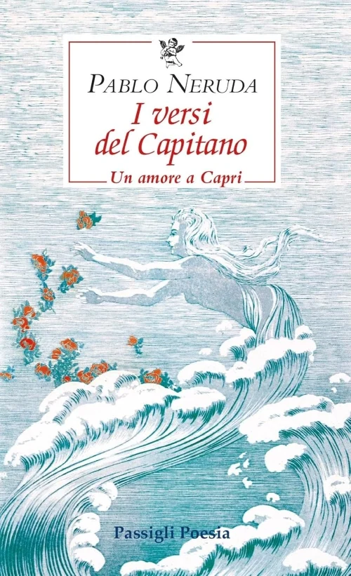 i versi del capitano - Libri e DVD