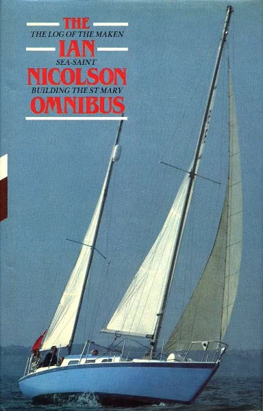 the ian nicolson omnibus - Libri e DVD