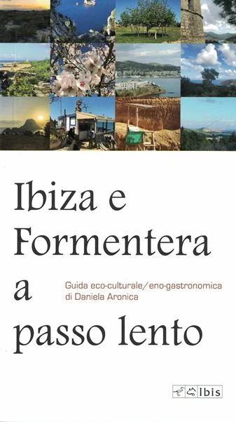 ibiza e formentera a passo lento - Libri e DVD