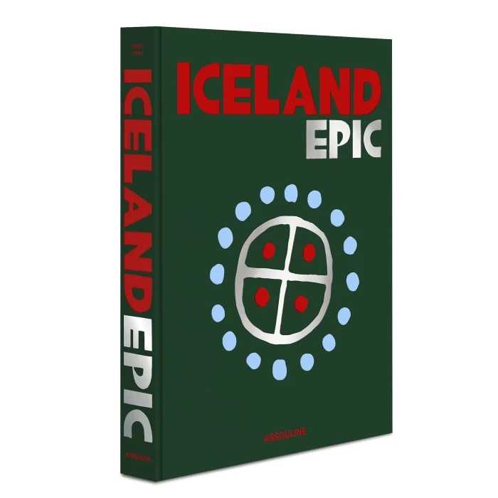 Iceland Epic (Travel Series) - Libri e DVD