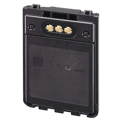 ICOM BP-273 portabatterie secco per ricetrasmittenti compatibili