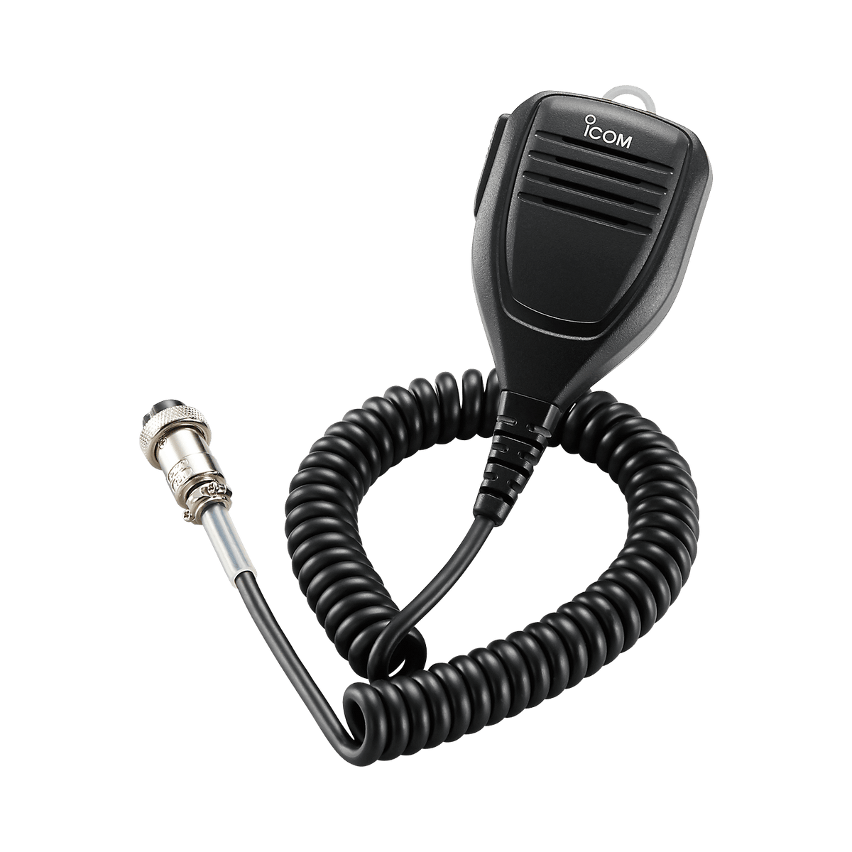 ICOM Microfono Manuale con Interruttore Su/Giù per HM-36 Modello HM-219