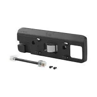 ICOM MBA-4 Bracket for IC-2730A IC-2730E Controller Main Body