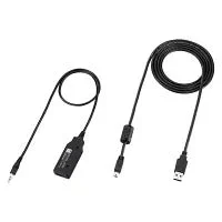 ICOM OPC-478UD USB Cloning Cable for Radio Programming Data Transfer