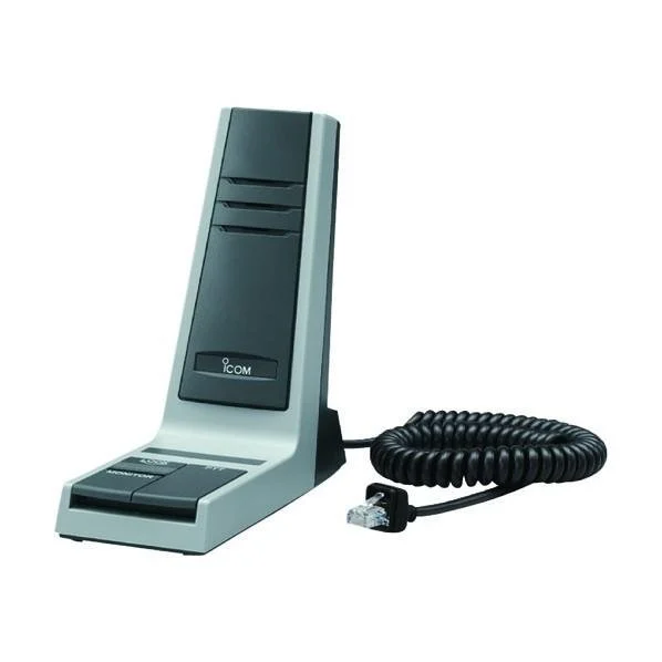 Micrófono de pie ICOM SM-28