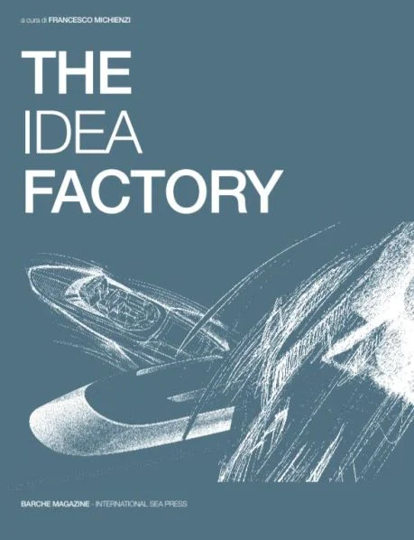 the idea factory - Libri e DVD