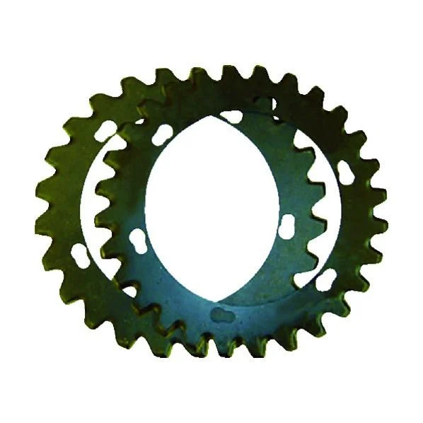 IDECH SK-2824N Super Kalmar dedicated replacement blade fine blade Φ220mm