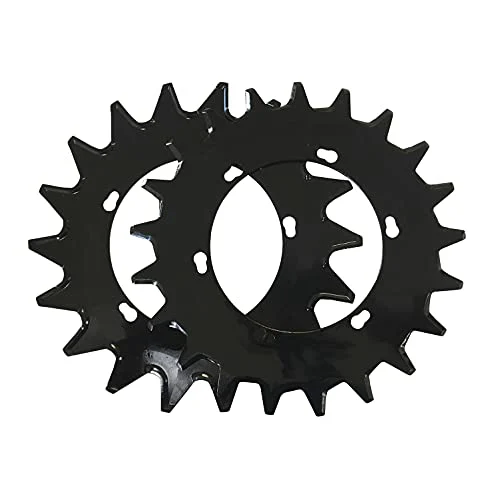 IDECH SUPER CALMER dedicated replacement wide blade φ280 SK-2118V