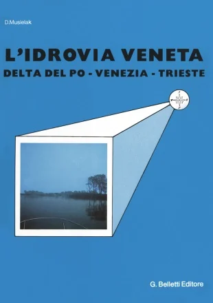 l’idrovia veneta - Libri e DVD