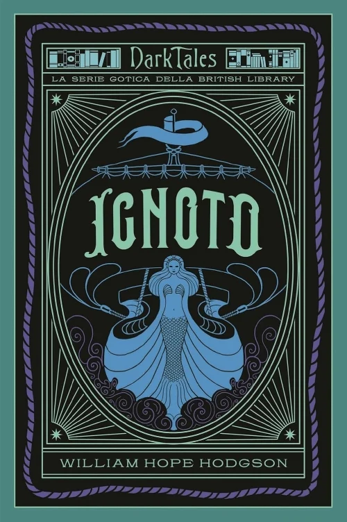 ignoto - Libri e DVD