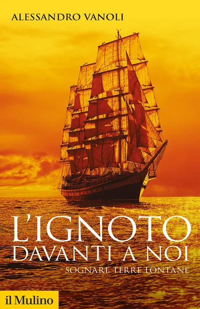 l’ignoto davanti a noi - Libri e DVD