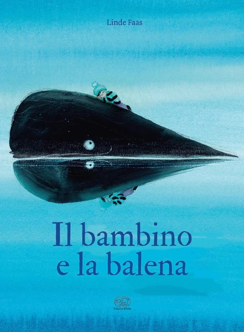 il bambino e la balena - Libri e DVD