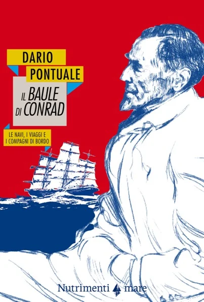 il baule di conrad - Libri e DVD