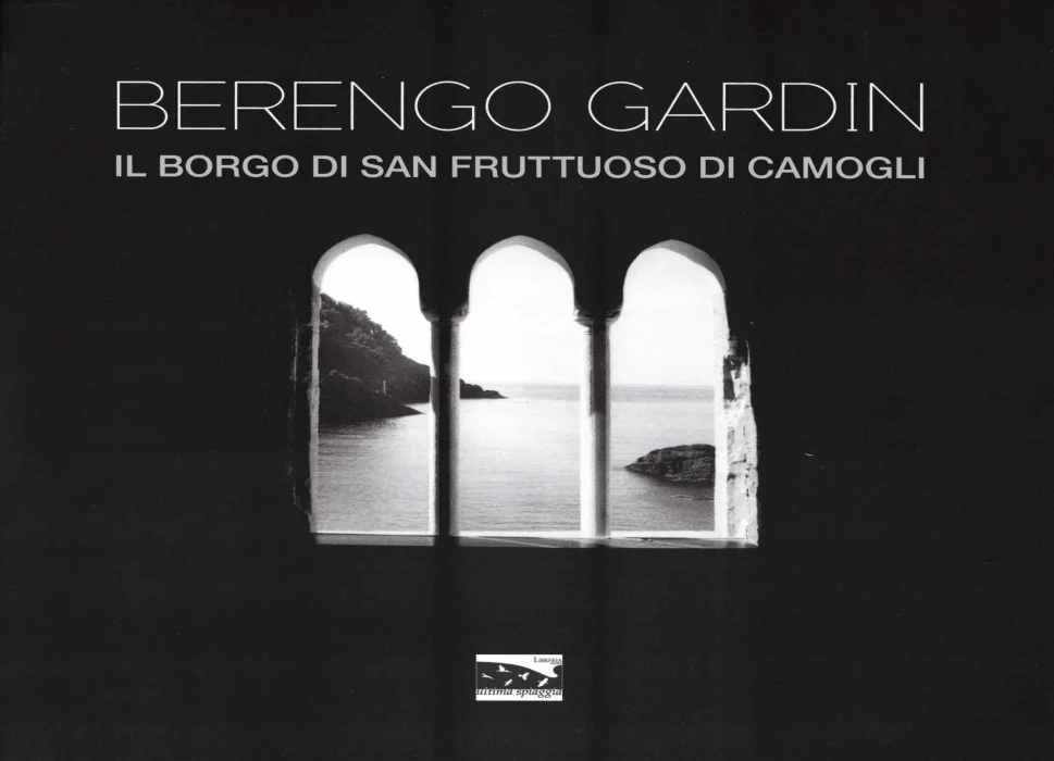 il borgo di san fruttuoso di camogli - Libri e DVD