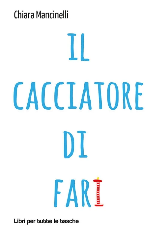 il cacciatore di fari - Libri e DVD
