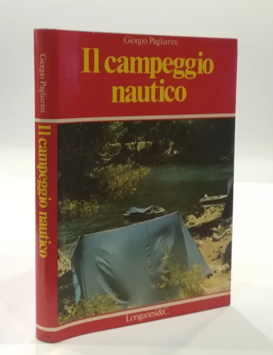 il campeggio nautico - Libri e DVD