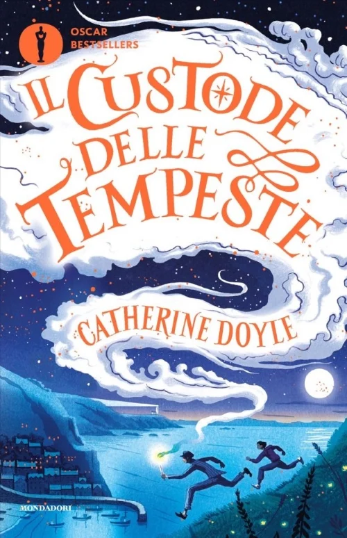 il custode delle tempeste - Libri e DVD