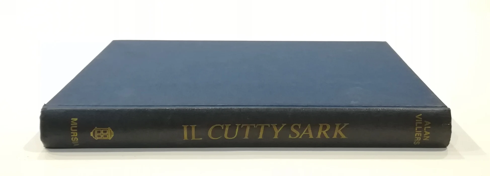 il cutty sark - Libri e DVD