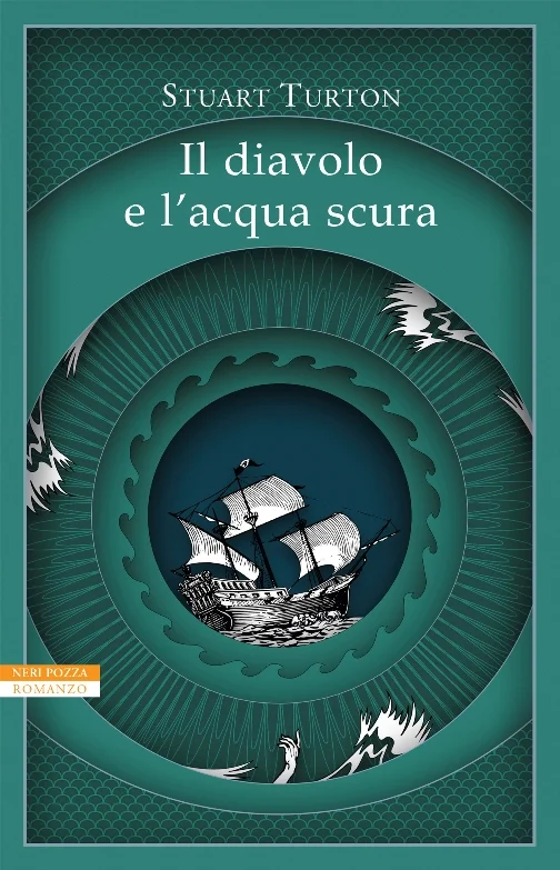 il diavolo e l’acqua scura - Libri e DVD