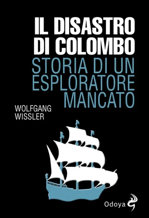 il disastro di colombo - Libri e DVD