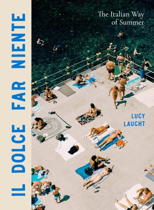 il dolce far niente - Libri e DVD