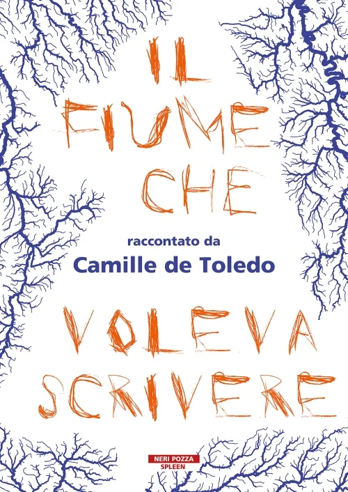 il fiume che voleva scrivere - Libri e DVD