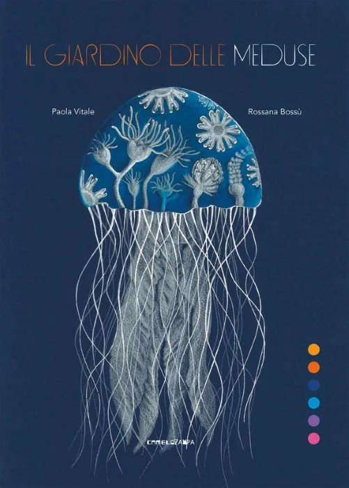 il giardino delle meduse - Libri e DVD