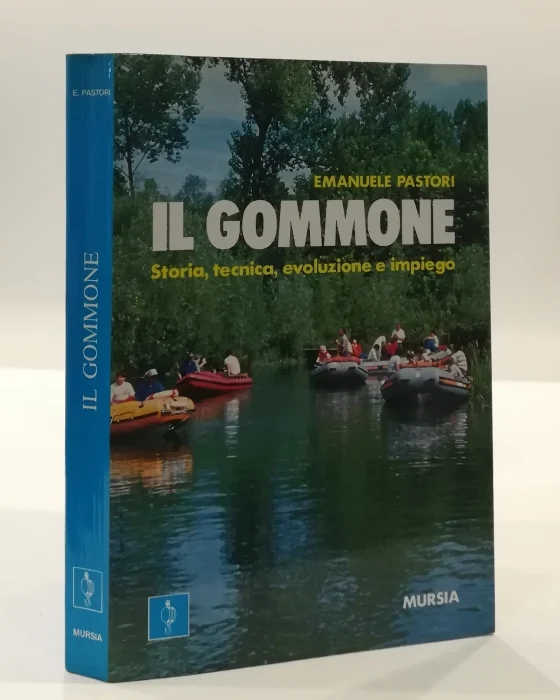 il gommone - Libri e DVD
