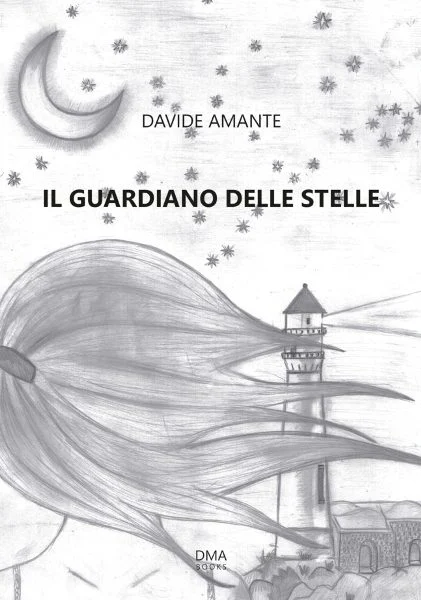 il guardiano delle stelle - Libri e DVD
