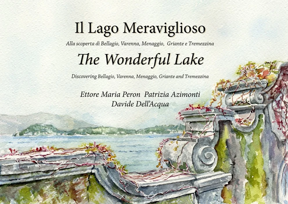 il lago meraviglioso - Libri e DVD