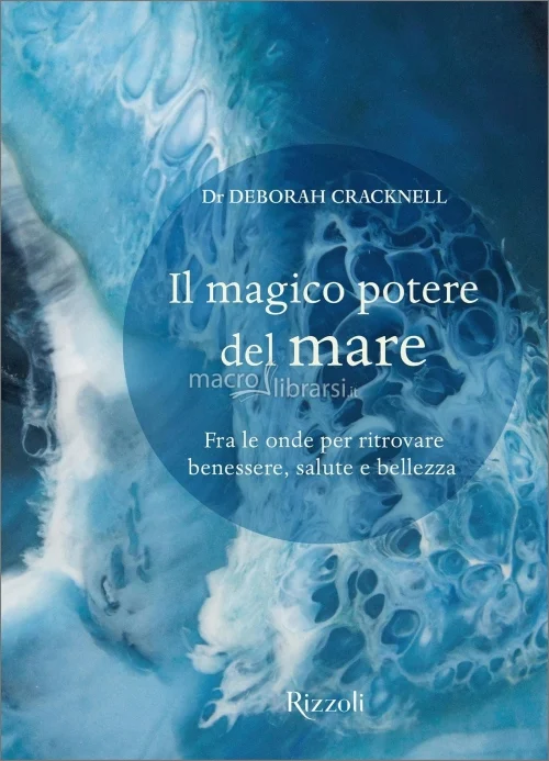 il magico potere del mare - Libri e DVD